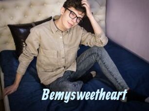 Bemysweetheart