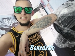 Benedetto