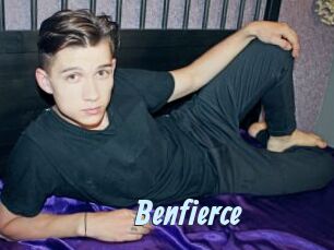 Benfierce