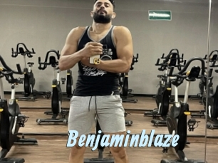 Benjaminblaze