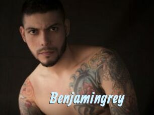 Benjamingrey