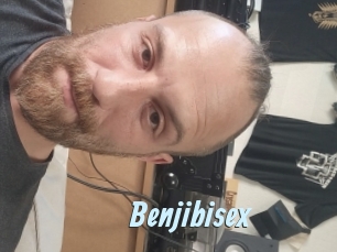 Benjibisex