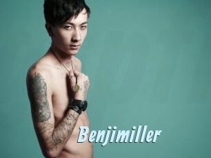 Benjimiller