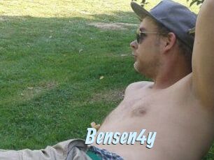 Bensen4y