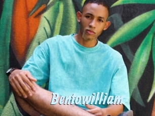 Bentowilliam