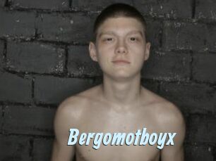 Bergomotboyx