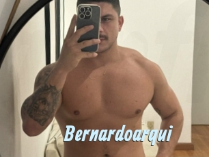 Bernardoarqui