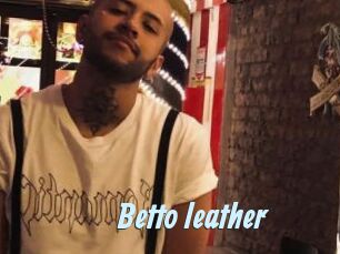 Betto_leather