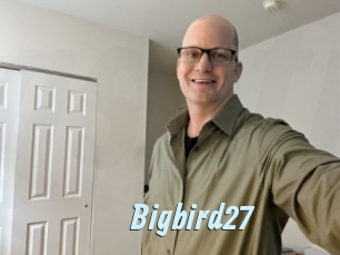 Bigbird27