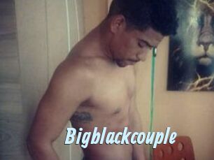 Bigblackcouple