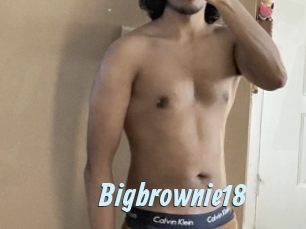 Bigbrownie18