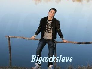 Bigcockslave