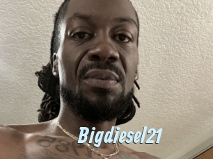 Bigdiesel21