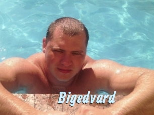 Bigedvard