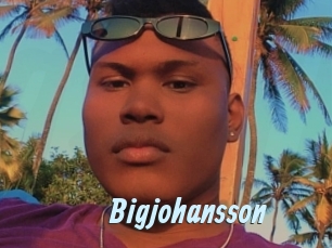 Bigjohansson