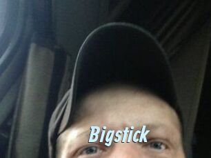 Bigstick