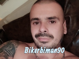 Bikerbiman90