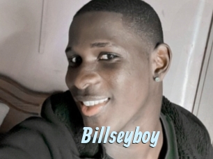 Billseyboy