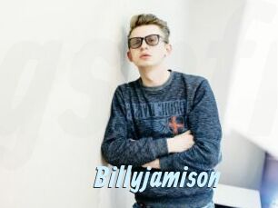 Billyjamison