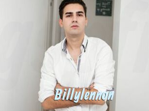 Billylennon