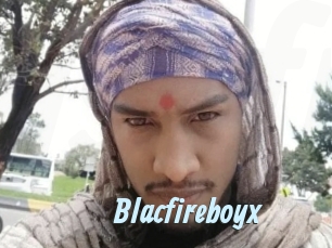 Blacfireboyx