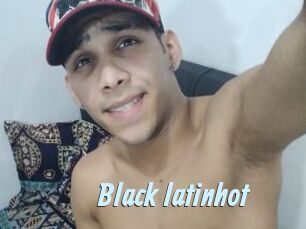 Black_latinhot