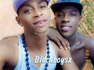 Blackboysx