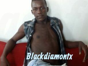 Blackdiamontx