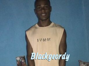 Blackgeordy