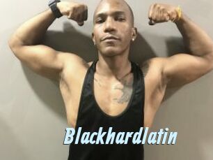 Blackhardlatin