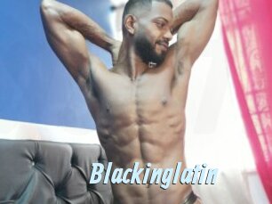 Blackinglatin