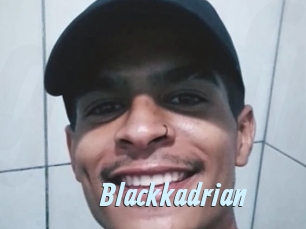 Blackkadrian