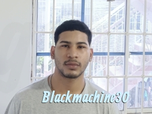 Blackmachine30