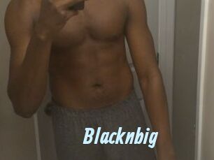 Blacknbig