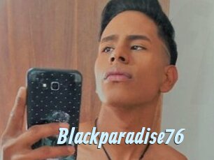 Blackparadise76