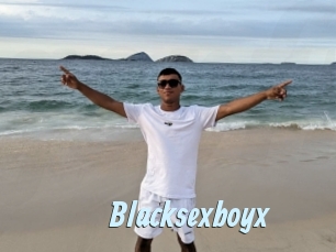 Blacksexboyx