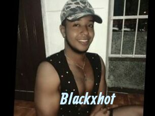 Blackxhot