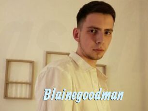 Blainegoodman