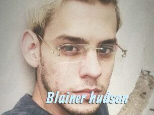 Blainer_hudson