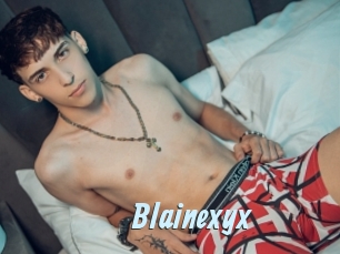 Blainexyx