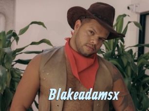 Blakeadamsx