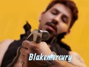 Blakemercury