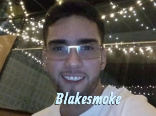 Blakesmoke