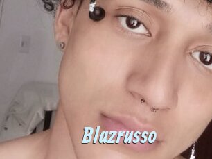 Blazrusso