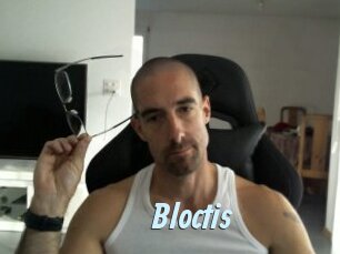 Bloctis