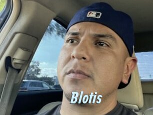 Blotis