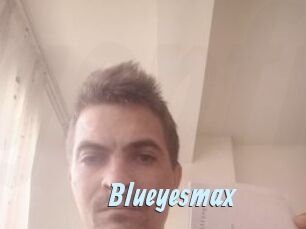 Blueyesmax
