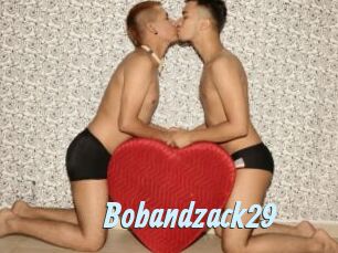 Bobandzack29