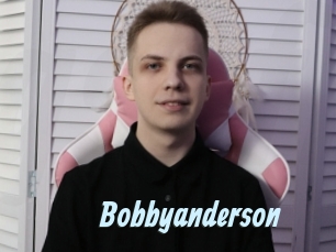 Bobbyanderson