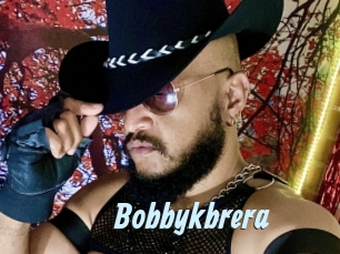 Bobbykbrera